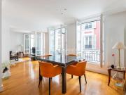 Vente Appartement 4 pièces 116.2 m2 Paris 15ème