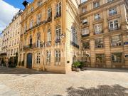 Vente Appartement 4 pièces 116.47 m2 Paris 2ème