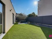 Vente Appartement 4 pièces 116.51 m2 Champagne au Mont...