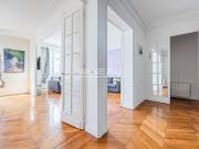 Vente Appartement 4 pièces 116.54 m2 Paris 7ème