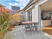 Vente Appartement 4 pièces 116.72 m2 Lyon 2ème