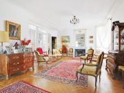 Vente Appartement 4 pièces 116.74 m2 Paris 17ème