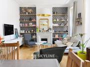 Vente Appartement 4 pièces 116.77 m2 Marseille 6ème