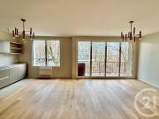 Vente Appartement 4 pièces 116.8 m2 Paris 17ème