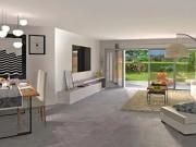 Vente Appartement 4 pièces 116 m2 Aix en Provence
