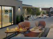 Vente Appartement 4 pièces 116 m2 Beziers