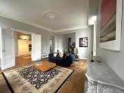 Vente Appartement 4 pièces 116 m2 Bordeaux