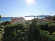 Vente Appartement 4 pièces 116 m2 Cannes