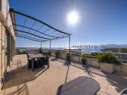 Vente Appartement 4 pièces 116 m2 Cannes