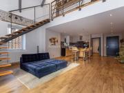 Vente Appartement 4 pièces 116 m2 Le Pont de Beauvoisin