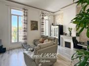 Vente Appartement 4 pièces 116 m2 Marseille 6ème
