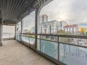 Vente Appartement 4 pièces 116 m2 Marseille 8ème