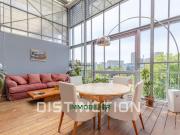 Vente Appartement 4 pièces 116 m2 Nantes