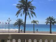 Vente Appartement 4 pièces 116 m2 Nice