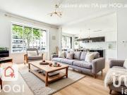 Vente Appartement 4 pièces 116 m2 Paris 6ème