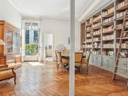 Vente Appartement 4 pièces 116 m2 Paris 8ème