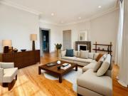 Vente Appartement 4 pièces 116 m2 Pau