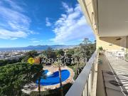 Vente Appartement 4 pièces 117.12 m2 Cannes