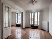 Vente Appartement 4 pièces 117.3 m2 Asnieres sur seine