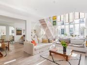 Vente Appartement 4 pièces 117.44 m2 Paris 18ème