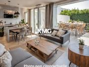 Vente Appartement 4 pièces 117.79 m2 Anglet