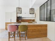 Vente Appartement 4 pièces 117.7 m2 Asnieres sur seine