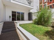 Vente Appartement 4 pièces 117.7 m2 Asnieres sur seine