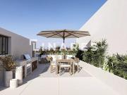 Vente Appartement 5 pièces 120 m2 Marseille 5ème