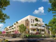 Vente Appartement 4 pièces 117 m2 Montpellier