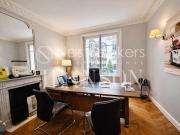 Vente Appartement 4 pièces 117 m2 Paris 16ème