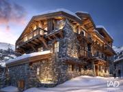 Vente Appartement 4 pièces 117 m2 Val d'isere