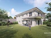 Vente Appartement 4 pièces 118.14 m2 Saint Cyr au Mont...