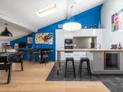 Vente Appartement 4 pièces 118.35 m2 Lyon 3ème