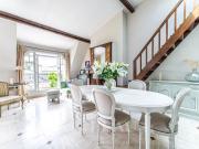 Vente Appartement 4 pièces 118 m2 Boulogne Billancourt