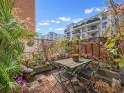 Vente Appartement 4 pièces 118 m2 Courbevoie