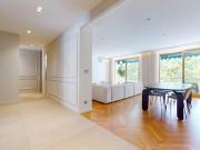 Vente Appartement 4 pièces 118 m2 Lyon 6ème