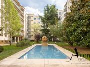 Vente Appartement 4 pièces 118 m2 Lyon 6ème