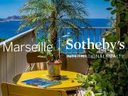 Vente Appartement 4 pièces 118 m2 Marseille 8ème
