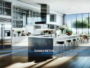 Vente Appartement 4 pièces 118 m2 Nantes