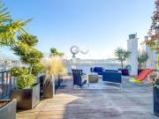 Vente Appartement 4 pièces 118 m2 Neuilly sur Seine