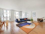 Vente Appartement 4 pièces 118 m2 Paris 2ème