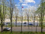 Vente Appartement 4 pièces 118 m2 Paris 7ème