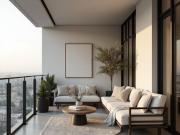 Vente Appartement 4 pièces 118 m2 Saint Brieuc