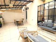 Vente Appartement 4 pièces 118 m2 Salon de Provence