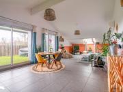 Vente Appartement 4 pièces 118 m2 Toulouse