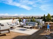 Vente Appartement 4 pièces 118 m2 Velizy villacoublay