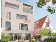 Vente Appartement 4 pièces 119.1 m2 Issy les Moulineaux