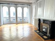 Vente Appartement 4 pièces 119.57 m2 Saint Etienne