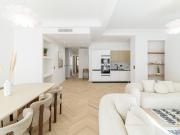 Vente Appartement 4 pièces 119.67 m2 Nice