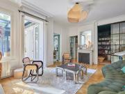 Vente Appartement 4 pièces 119.67 m2 Paris 16ème